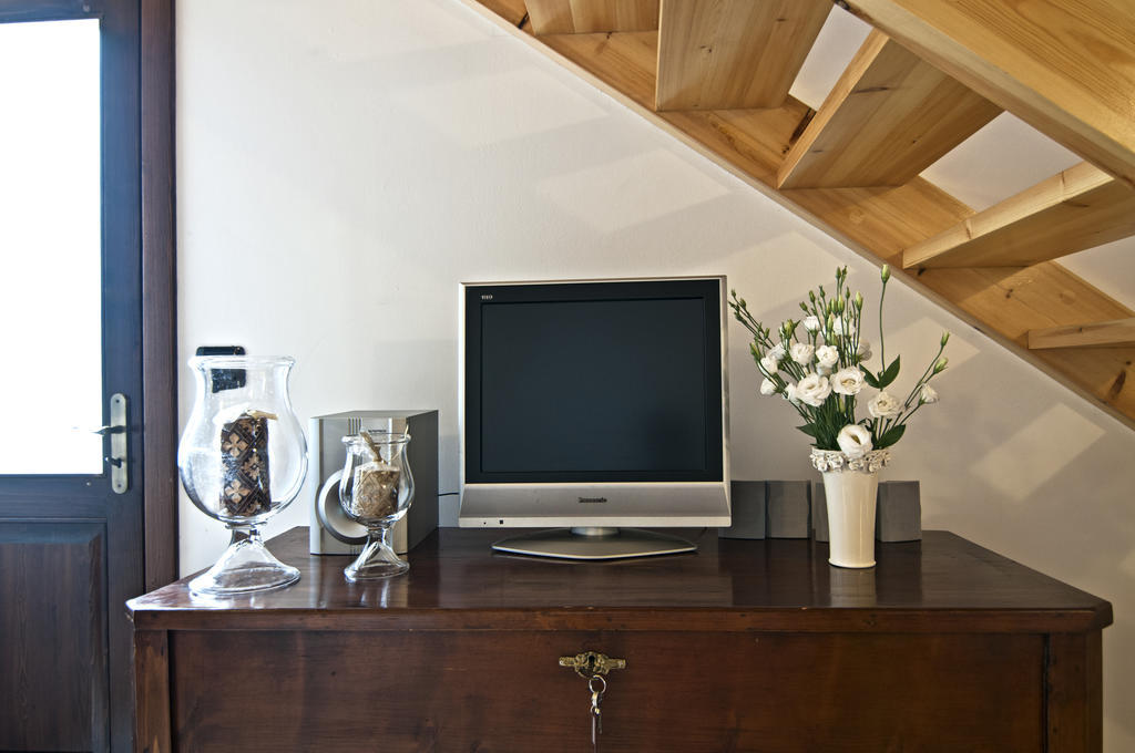 Home Holiday Salento Casa Agrosi 수페르사노 객실 사진