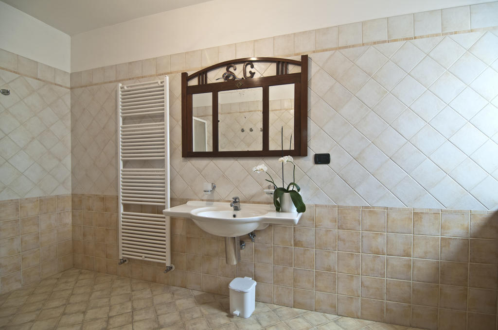 Home Holiday Salento Casa Agrosi 수페르사노 객실 사진