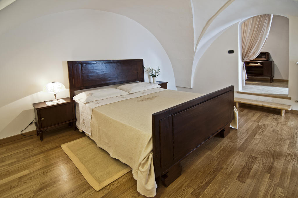 Home Holiday Salento Casa Agrosi 수페르사노 객실 사진