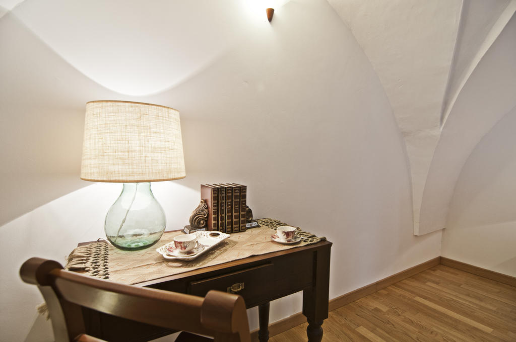 Home Holiday Salento Casa Agrosi 수페르사노 객실 사진