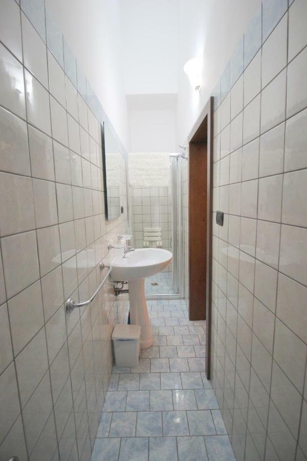 Home Holiday Salento Casa Agrosi 수페르사노 외부 사진